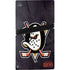 NHL Anaheim Ducks Distressed PS5 Pro Bundle Skin